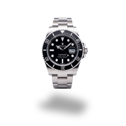 Rolex Submariner Black